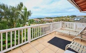 Garden Gate Bed & Breakfast Lahaina Hi 3*